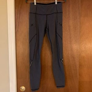 Lululemon 7/8 Leggings